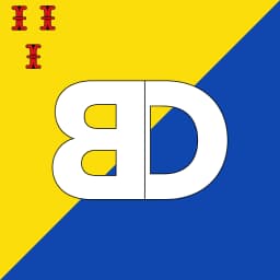 Barnevelds Dagblad Logo